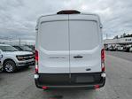 2025 Ford Transit 250 Medium Roof RWD Empty Cargo Van for sale #167632 - photo 6
