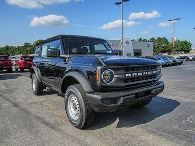 2025 Ford Bronco 4WD SUV for sale #167639 - photo 1