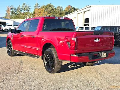 2024 Ford F-150 SuperCrew Cab RWD Pickup for sale #167640A - photo 2