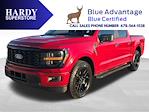 2024 Ford F-150 SuperCrew Cab RWD Pickup for sale #167640A - photo 1