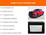 2024 Ford F-150 SuperCrew Cab RWD Pickup for sale #167640A - photo 4
