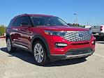2023 Ford Explorer 4WD SUV for sale #167642A - photo 7