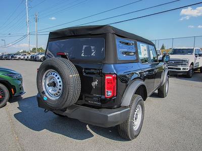 New 2025 Ford Bronco Base for sale #167647 - photo 2