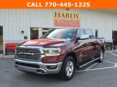 2022 Ram 1500 Crew Cab 4WD Pickup for sale #167658A - photo 1