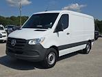 2025 Mercedes-Benz Sprinter 2500 Standard Roof RWD Empty Cargo Van for sale #167688A - photo 1