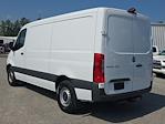 2025 Mercedes-Benz Sprinter 2500 Standard Roof RWD Empty Cargo Van for sale #167688A - photo 2