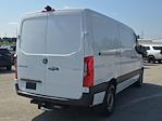 2025 Mercedes-Benz Sprinter 2500 Standard Roof RWD Empty Cargo Van for sale #167688A - photo 5