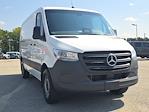 2025 Mercedes-Benz Sprinter 2500 Standard Roof RWD Empty Cargo Van for sale #167688A - photo 7