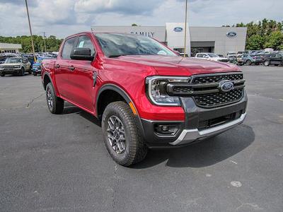 2025 Ford Ranger SuperCrew Cab 4WD Pickup for sale #167715 - photo 1