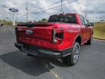 2025 Ford Ranger SuperCrew Cab 4WD Pickup for sale #167715 - photo 2