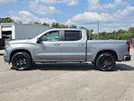 2025 Chevrolet Silverado 1500 Crew Cab 4WD Pickup for sale #167720A - photo 3