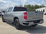 2025 Chevrolet Silverado 1500 Crew Cab 4WD Pickup for sale #167720A - photo 2