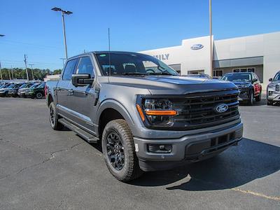2025 Ford F-150 SuperCrew Cab 4WD Pickup for sale #167723 - photo 1