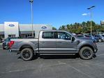 2025 Ford F-150 SuperCrew Cab 4WD Pickup for sale #167723 - photo 3