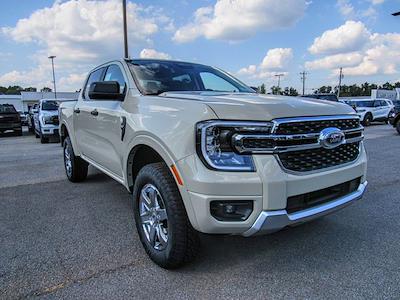 New 2025 Ford Ranger XLT SuperCrew Cab for sale #167731 - photo 1