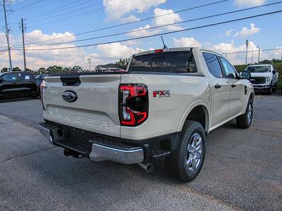 New 2025 Ford Ranger XLT SuperCrew Cab for sale #167731 - photo 2