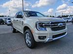 2025 Ford Ranger SuperCrew Cab 4WD Pickup for sale #167731 - photo 1