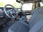 2021 Jeep Wrangler 4WD SUV for sale #167741A - photo 20