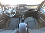 2021 Jeep Wrangler 4WD SUV for sale #167741A - photo 22