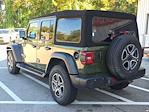 2021 Jeep Wrangler 4WD SUV for sale #167741A - photo 2
