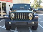 2021 Jeep Wrangler 4WD SUV for sale #167741A - photo 8