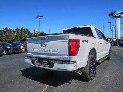 New 2025 Ford F-150 XLT SuperCrew Cab for sale #167744 - photo 2