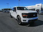 2025 Ford F-150 SuperCrew Cab 4WD Pickup for sale #167744 - photo 1