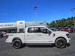 2025 Ford F-150 SuperCrew Cab 4WD Pickup for sale #167744 - photo 3