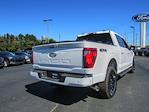 2025 Ford F-150 SuperCrew Cab 4WD Pickup for sale #167744 - photo 2