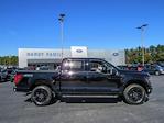 2025 Ford F-150 SuperCrew Cab 4WD Pickup for sale #167746 - photo 3