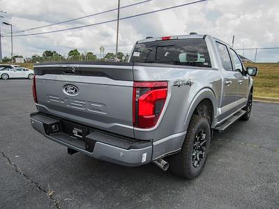 2025 Ford F-150 SuperCrew Cab 4WD Pickup for sale #167748 - photo 2