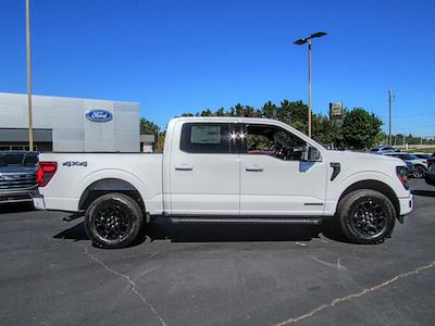 2025 Ford F-150 SuperCrew Cab 4WD Pickup for sale #167749 - photo 1