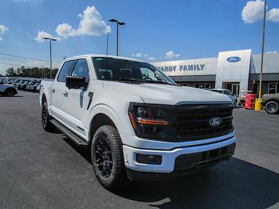 2025 Ford F-150 SuperCrew Cab 4WD Pickup for sale #167750 - photo 1