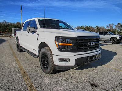 2025 Ford F-150 SuperCrew Cab 4WD Pickup for sale #167752 - photo 1