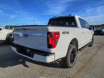 New 2025 Ford F-150 XLT SuperCrew Cab for sale #167752 - photo 2