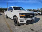2025 Ford F-150 SuperCrew Cab 4WD Pickup for sale #167752 - photo 1