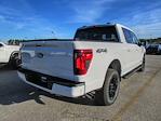 2025 Ford F-150 SuperCrew Cab 4WD Pickup for sale #167752 - photo 2