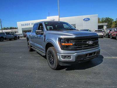 2025 Ford F-150 SuperCrew Cab 4WD Pickup for sale #167753 - photo 1
