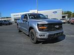 2025 Ford F-150 SuperCrew Cab 4WD Pickup for sale #167753 - photo 1