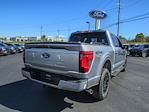 2025 Ford F-150 SuperCrew Cab 4WD Pickup for sale #167753 - photo 2