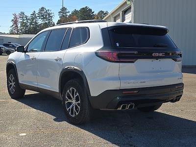 Used 2024 GMC Acadia AT4 for sale #167804A - photo 2