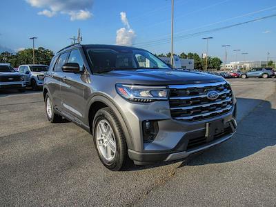 2025 Ford Explorer RWD SUV for sale #167814 - photo 1