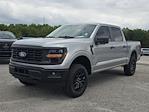 2024 Ford F-150 SuperCrew Cab 4WD Pickup for sale #167820A - photo 1
