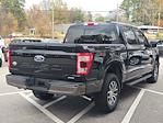 2021 Ford F-150 SuperCrew Cab 4WD Pickup for sale #167821B - photo 5