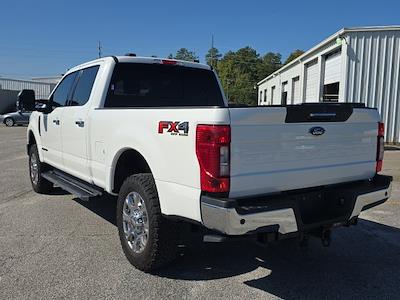 2021 Ford F-250 Crew Cab 4WD Pickup for sale #167826A - photo 2