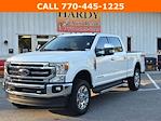 2021 Ford F-250 Crew Cab 4WD Pickup for sale #167826A - photo 1