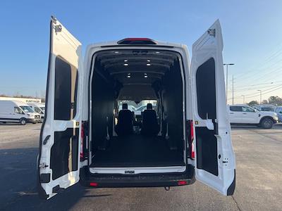 2026 Ford Transit 350 High Roof RWD Empty Cargo Van for sale #167841 - photo 2