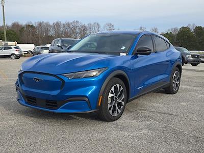 2025 Ford Mustang Mach-E RWD SUV for sale #167848A - photo 1