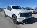 New 2025 Ford F-150 Lightning Flash SuperCrew Cab for sale #167865 - photo 1