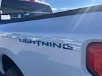 New 2025 Ford F-150 Lightning Flash SuperCrew Cab for sale #167865 - photo 8